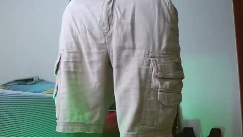 Santiago online show from December 29, 2024, 8:37 pm