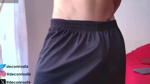 Santiago online show from October 24, 2025, 4:36 pm