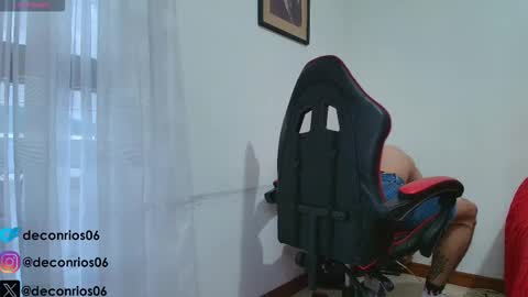 Santiago online show from November 25, 2025, 10:21 pm