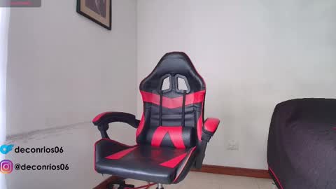 Santiago online show from December 2, 2025, 3:29 pm