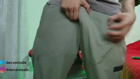 Santiago online show from December 16, 2025, 2:05 am