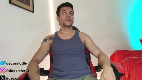 Santiago online show from March 22, 2026, 4:38 am