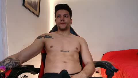 Santiago online show from June 3, 2026, 6:57 pm