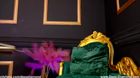 Snapshot of deeadiamond chatting on February 28, 2025, 5:48 pm Deea online show from February 28, 2025, 5:48 pm