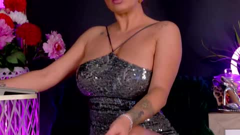 Snapshot of deeadiamond chatting on September 13, 2025, 8:41 pm Deea online show from September 13, 2025, 8:41 pm