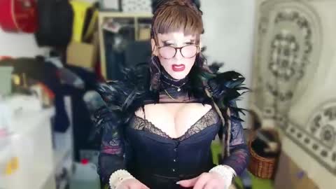 Deeliah online show from January 5, 2025, 1:35 am