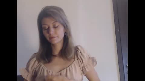 Snapshot of deelightfull chatting on January 1, 2025, 11:05 am Deelightfull online show from January 1, 2025, 11:05 am