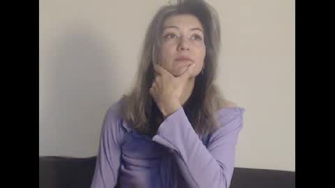 Snapshot of deelightfull chatting on January 15, 2025, 9:35 am Deelightfull online show from January 15, 2025, 9:35 am