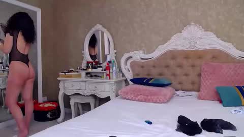 DeenaJay online show from February 25, 2026, 6:23 am