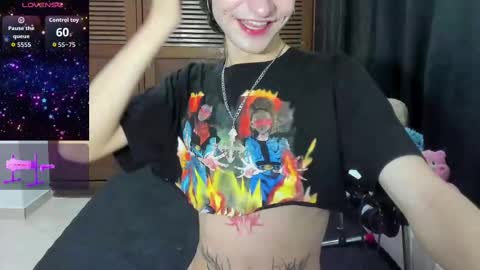 deep sexual dream1 online show from October 16, 2025, 5:58 pm