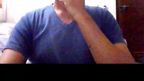 Snapshot of deepak4ualways chatting on October 13, 2025, 1:38 am sandy4umylove2014 online show from October 13, 2025, 1:38 am
