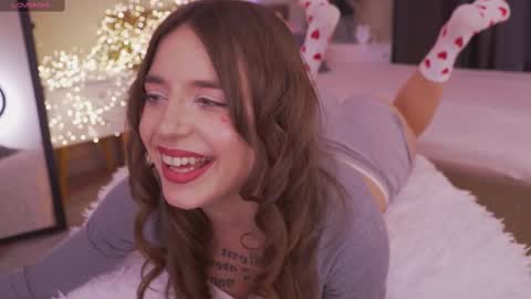 Eva online show from February 14, 2025, 8:42 am