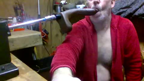 Snapshot of deepthroat227 chatting on March 9, 2025, 3:05 pm Deepthroat My Big Dildos online show from March 9, 2025, 3:05 pm