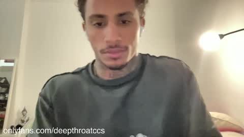 Snapshot of deepthroatfucker_ccs chatting on December 29, 2024, 1:06 pm deepthroatfucker_ccs online show from December 29, 2024, 1:06 pm