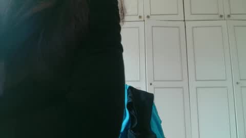 KamiDevi online show from May 16, 2026, 1:10 pm