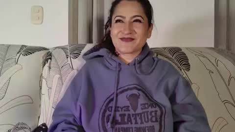 Andre  online show from January 12, 2026, 4:50 am