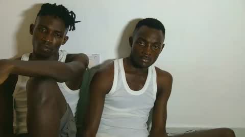 degenerals online show from October 13, 2025, 11:05 pm