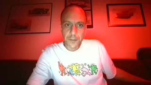 Luka Magic online show from September 14, 2025, 12:21 am