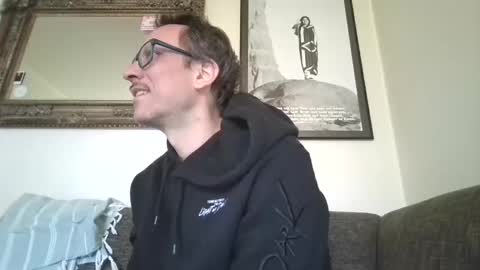 Luka Magic online show from March 15, 2026, 8:53 am