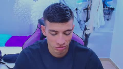 DEIBY online show from November 1, 2025, 10:01 pm