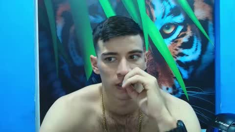 DEIBY online show from February 1, 2026, 8:51 pm