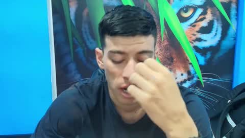 DEIBY online show from March 22, 2026, 11:24 am