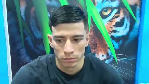 DEIBY online show from April 21, 2026, 7:39 pm