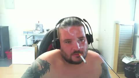 deinspielzeug87 online show from October 3, 2025, 12:57 pm