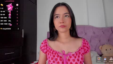  Deisy  online show from February 6, 2025, 9:17 pm