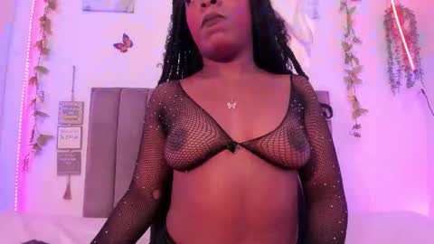 deisyharper online show from October 29, 2025, 7:21 am