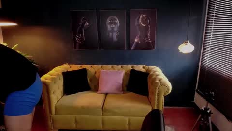 Deivid online show from November 21, 2025, 2:05 pm