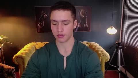 Deivid online show from March 19, 2026, 1:37 pm