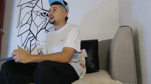 Snapshot of deivy_gram chatting on October 11, 2025, 7:01 pm DEIVY online show from October 11, 2025, 7:01 pm