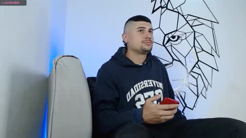 Snapshot of deivy_gram chatting on October 23, 2025, 2:00 am DEIVY online show from October 23, 2025, 2:00 am