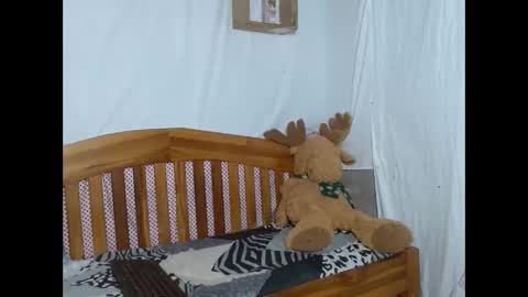 Snapshot of deivy_skinny01 chatting on November 7, 2025, 5:13 pm Deivy online show from November 7, 2025, 5:13 pm