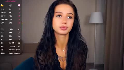 Snapshot of delanakimbral chatting on September 24, 2025, 8:17 am Hello everyone Im Tessa Make yourself comfortable. Were going to have fun together online show from September 24, 2025, 8:17 am