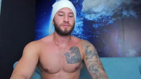 Delessandro online show from June 3, 2026, 6:05 am