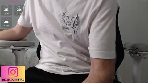 Mster X online show from March 3, 2026, 5:08 pm