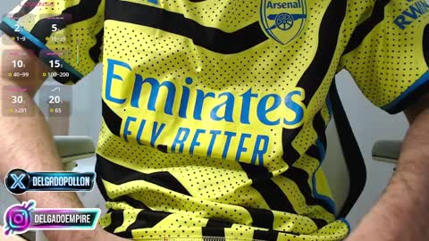 Mster X online show from April 6, 2026, 2:18 pm