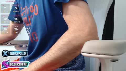 Mster X online show from April 12, 2026, 10:04 pm