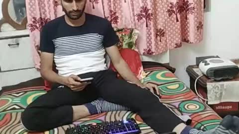 akash  kavya online show from March 1, 2026, 5:59 pm