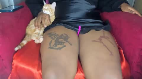 deli_la online show from February 28, 2026, 10:22 pm