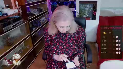 Delicacat online show from June 2, 2026, 10:06 am