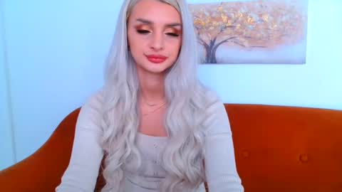 Snapshot of deliciaalove chatting on January 6, 2025, 7:35 pm deliciaalove online show from January 6, 2025, 7:35 pm