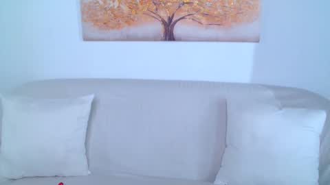 Snapshot of deliciaalove chatting on January 14, 2025, 7:43 pm deliciaalove online show from January 14, 2025, 7:43 pm