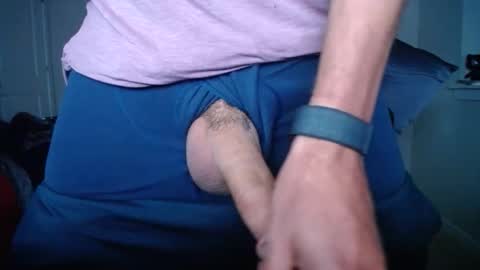 delicioso4u online show from April 23, 2026, 6:03 am