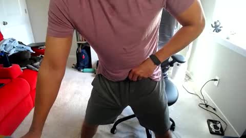 delicioso4u online show from June 7, 2026, 7:17 pm