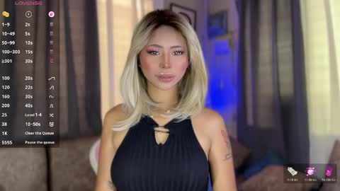 Hello your loving faye 3 online show from May 21, 2026, 6:31 am