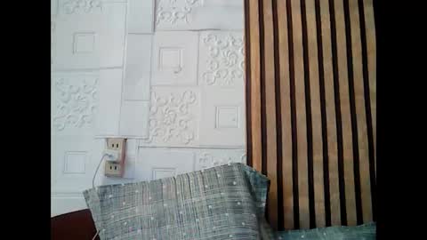 Snapshot of deliciousmel4u chatting on January 3, 2025, 10:09 am mel online show from January 3, 2025, 10:09 am