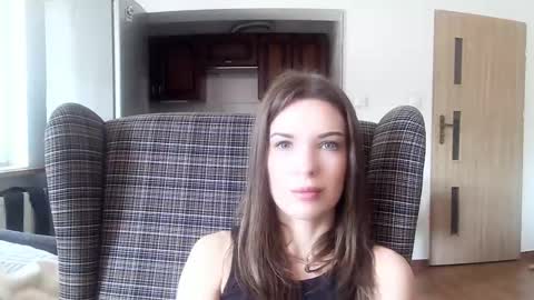 Aurora online show from March 6, 2025, 10:52 am